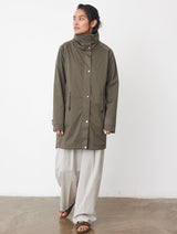 Immaculate Vegan - Protected Species The Typhoon Waterproof Jacket | Multiple Colours