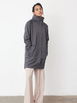 Immaculate Vegan - Protected Species The Typhoon Waterproof Jacket | Multiple Colours