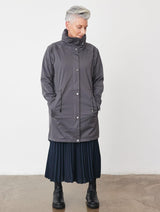 Immaculate Vegan - Protected Species The Typhoon Waterproof Jacket | Multiple Colours