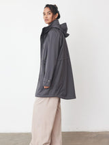 Immaculate Vegan - Protected Species The Typhoon Waterproof Jacket | Multiple Colours