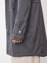 Immaculate Vegan - Protected Species The Typhoon Waterproof Jacket | Multiple Colours