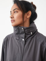 Immaculate Vegan - Protected Species The Typhoon Waterproof Jacket | Multiple Colours
