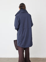 Immaculate Vegan - Protected Species The Typhoon Waterproof Jacket | Multiple Colours