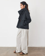 Immaculate Vegan - Protected Species Waterproof City Walker Jacket | Multiple Colours