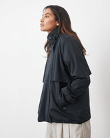 Immaculate Vegan - Protected Species Waterproof City Walker Jacket | Multiple Colours
