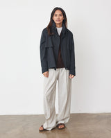 Immaculate Vegan - Protected Species Waterproof City Walker Jacket | Multiple Colours