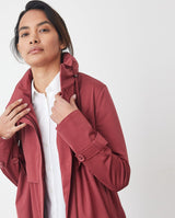 Immaculate Vegan - Protected Species Waterproof City Walker Jacket | Multiple Colours