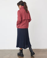 Immaculate Vegan - Protected Species Waterproof City Walker Jacket | Multiple Colours