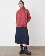 Immaculate Vegan - Protected Species Waterproof City Walker Jacket | Multiple Colours