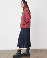 Immaculate Vegan - Protected Species Waterproof City Walker Jacket | Multiple Colours