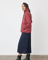 Immaculate Vegan - Protected Species Waterproof City Walker Jacket | Multiple Colours