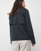 Immaculate Vegan - Protected Species Waterproof City Walker Jacket | Multiple Colours