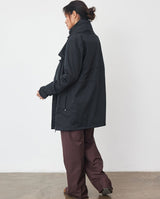 Immaculate Vegan - Protected Species Waterproof Parka | Multiple Colours