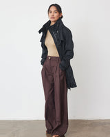 Immaculate Vegan - Protected Species Waterproof Parka | Multiple Colours