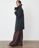 Immaculate Vegan - Protected Species Waterproof Parka | Multiple Colours