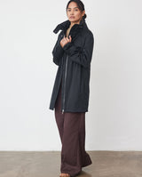 Immaculate Vegan - Protected Species Waterproof Parka | Multiple Colours