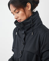 Immaculate Vegan - Protected Species Waterproof Parka | Multiple Colours