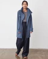 Immaculate Vegan - Protected Species Waterproof Parka | Multiple Colours