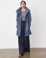 Immaculate Vegan - Protected Species Waterproof Parka | Multiple Colours