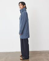 Immaculate Vegan - Protected Species Waterproof Parka | Multiple Colours