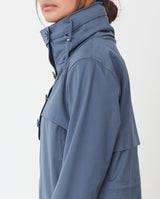 Immaculate Vegan - Protected Species Waterproof Parka | Multiple Colours