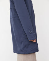 Immaculate Vegan - Protected Species Waterproof Parka | Multiple Colours