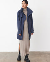 Immaculate Vegan - Protected Species Waterproof Parka | Multiple Colours