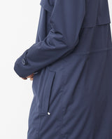 Immaculate Vegan - Protected Species Waterproof Parka | Multiple Colours