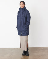 Immaculate Vegan - Protected Species Waterproof Parka | Multiple Colours