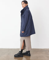 Immaculate Vegan - Protected Species Waterproof Parka | Multiple Colours