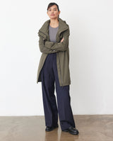 Immaculate Vegan - Protected Species Waterproof Parka | Multiple Colours