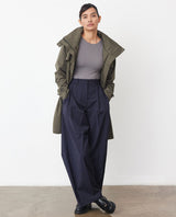 Immaculate Vegan - Protected Species Waterproof Parka | Multiple Colours