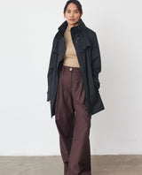 Immaculate Vegan - Protected Species Waterproof Parka | Multiple Colours