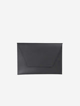 Immaculate Vegan - Canussa Protect Corn Leather Laptop 13" Sleeve | Black