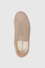 Immaculate Vegan - Ration.L R-JOY SLIP ON - Pluto Putty