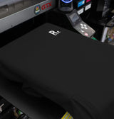 Immaculate Vegan - Ration.L R Kind Organic Hoodie - Black