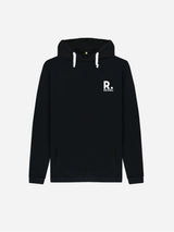Immaculate Vegan - Ration.L R Kind Organic Hoodie - Black