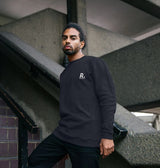 Immaculate Vegan - Ration.L Ration.L organic sweatshirt