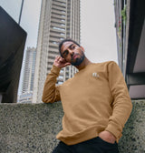 Immaculate Vegan - Ration.L Ration.L organic sweatshirt