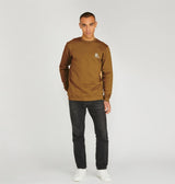 Immaculate Vegan - Ration.L Ration.L organic sweatshirt