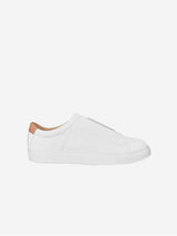 Immaculate Vegan - Ration.L R-Joy Slip On Vegan Trainer | Lunar Rock Grey UK3 / EU35.5 / US5