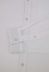 Immaculate Vegan - Rewound Clothing The David 100% Tencel Slim Fit Shirt