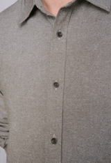 Immaculate Vegan - Rewound Clothing The Marc 100% Recycled Green Shirt