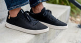 Immaculate Vegan - SAOLA SHOES Cannon Knit M 2.0 Black