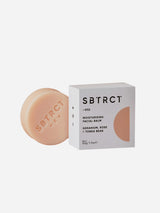 Immaculate Vegan - SBTRCT Skincare Moisturising Facial Balm