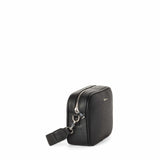 Immaculate Vegan - SKYLA ALICIA Crossbody Bag Black
