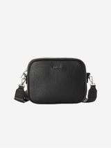 Immaculate Vegan - SKYLA ALICIA Crossbody Bag Black