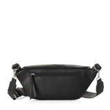 Immaculate Vegan - SKYLA ANOUK Belt Bag Black