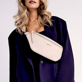 Immaculate Vegan - SKYLA ANOUK Belt Bag Black