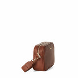 Immaculate Vegan - SKYLA ALICIA Crossbody Bag Chestnut